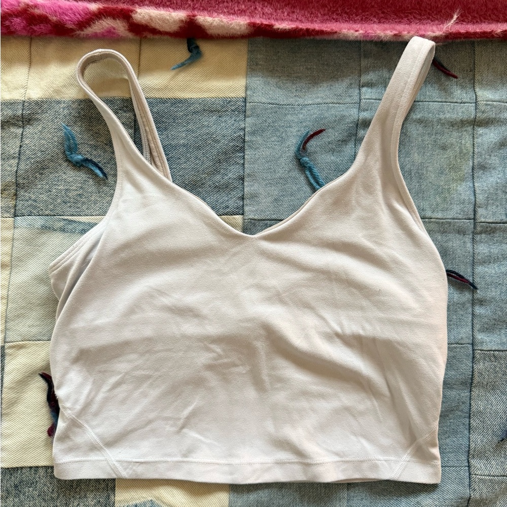 Lululemon Align Tank